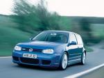 Volkswagen Golf R32 2002 года